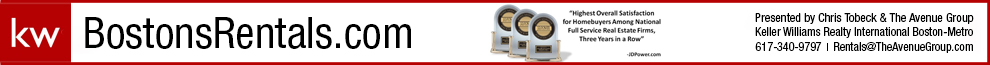 BostonsRentals.com